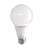 Esperanza A70 E27 16W LED bulb, warm white, 1340 lumens