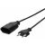 Logilink Power cable extension, CEE 7/16, 3 m 50796796