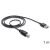 Delock EASY-USB 2.0 A to B cable, 1 meter