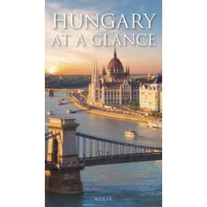 Hungary at a Glance 46905288 