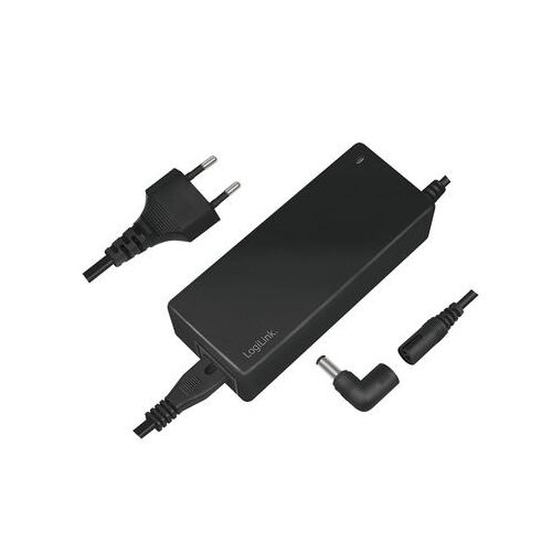 Logilink Notebook-Netzteil, 90W 141678942