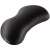 LogiLink wrist rest for mousepad, black, ergonomic design, comfortable, reduces fatigue, non-slip base, durable, left and right handed