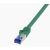 Logilink Patch Cable Ultraflex, Cat.6A, S/FTP, green, 5 m 50797404