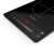 Tesla IC400B Induction Portable Cooktop, Black, close-up of control panel
