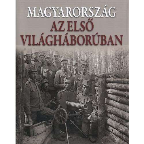 Magyarország az első világháborúban 46845572
