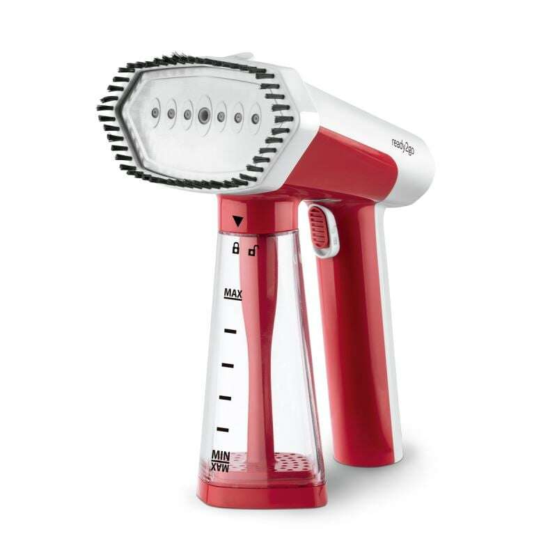 Ufesa GS1600 ready2go kézi ruhagőzölő (GS1600)