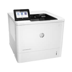 HP LaserJet Enterprise M612dn mono lézernyomtató (7PS86A) 50808382 - HP