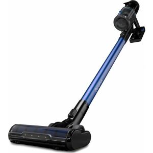 Akumulátorový tyčový vysávač Zeegma Zonder Klaar, modrý - Vysávače