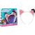 Gabby's Dollhouse Magical Musical Ears traka za glavu pored pakiranja