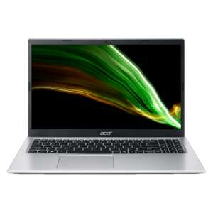 Acer Aspire A315-58-31P6 15.6" Intel Core i3 256GB 8GB RAM Laptop, Ezüst  77831888 Laptopok