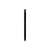 Samsung Galaxy Tab Active S Pen Stylus Fekete