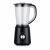 Blender Tesla BL202B, 500W, 1,5L, 2 viteze + functie Pulse, Negru (BL202B) 50815048