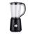 Blender Tesla BL202B, 500W, 2 viteze, Pulse, 1,5 litri, Negru (BL202B) 50815048