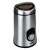 MPM MMK-02M coffee grinder, stainless steel, 150W, 50g capacity