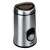 MPM MMK-02M coffee grinder, stainless steel, 150W, 50g capacity
