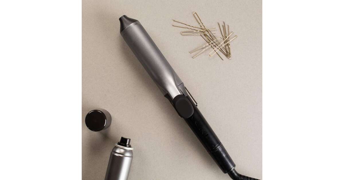 Remington Ci5538 Remington Ceramic Curling Iron Remington Curling