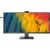 Philips 40B1U5601H 40 hüvelykes UltraWide QHD monitor