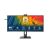 Philips 40B1U5601H 40 hüvelykes monitor USB-C dokkolóval és webkamerával