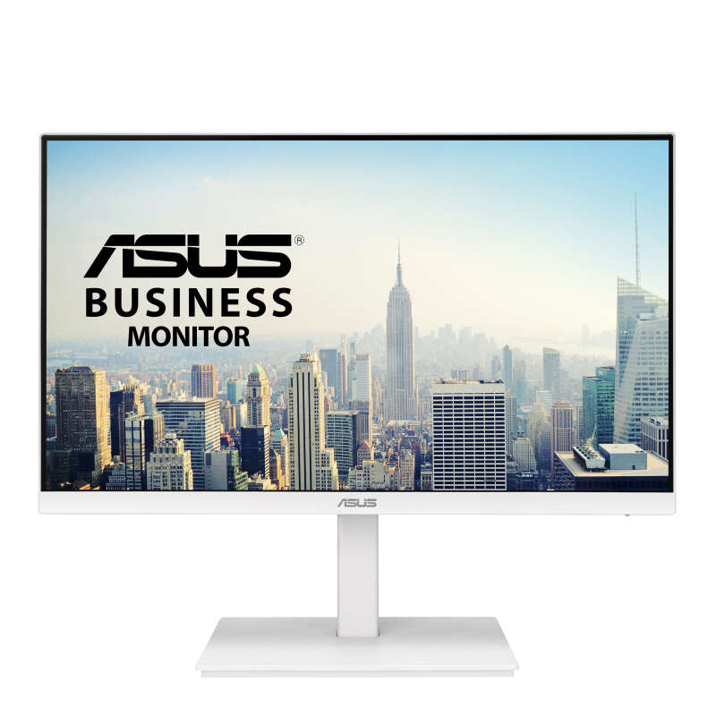 Asus va24eqsb-w számítógép monitor 60,5 cm (23.8") 1920 x 1080 pi...