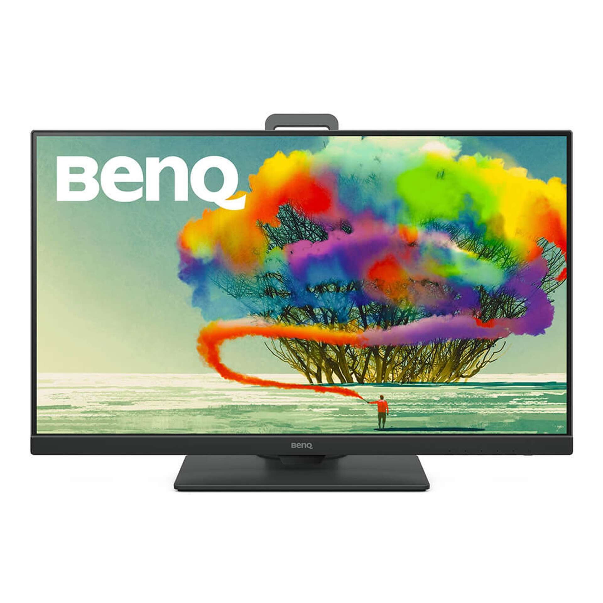27" BenQ PD2705Q LCD monitor (9H.LJELA.TBE)