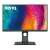 BenQ DesignVue PD2705Q 27-Zoll-QHD-Monitor, Vorderansicht