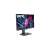 BenQ PD2705Q 27-Zoll QHD LCD Monitor 3/4 Ansicht