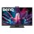 BenQ DesignVue PD2705Q 27-Zoll-QHD-Monitor, Vorderansicht