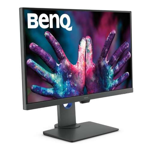 27" BenQ PD2705Q LCD monitor (9H.LJELA.TBE)