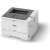 OKI B412dn digital LED monochrome laser printer, angled view