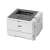 OKI B412dn digital LED monochrome laser printer, angled view