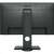 BenQ PD2700U 27 inch 4K monitor back view