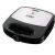 Russell Hobbs Fiesta 3-in-1 Sandwich, Waffle, and Grill Maker on white background