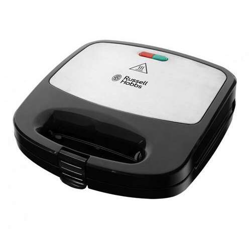 Russell Hobbs Fiesta 3-in-1 Sandwich, Waffle, and Grill Maker