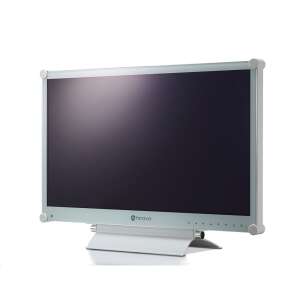 Monitor AG Neovo X-22E LED widok pod kątem - Monitor