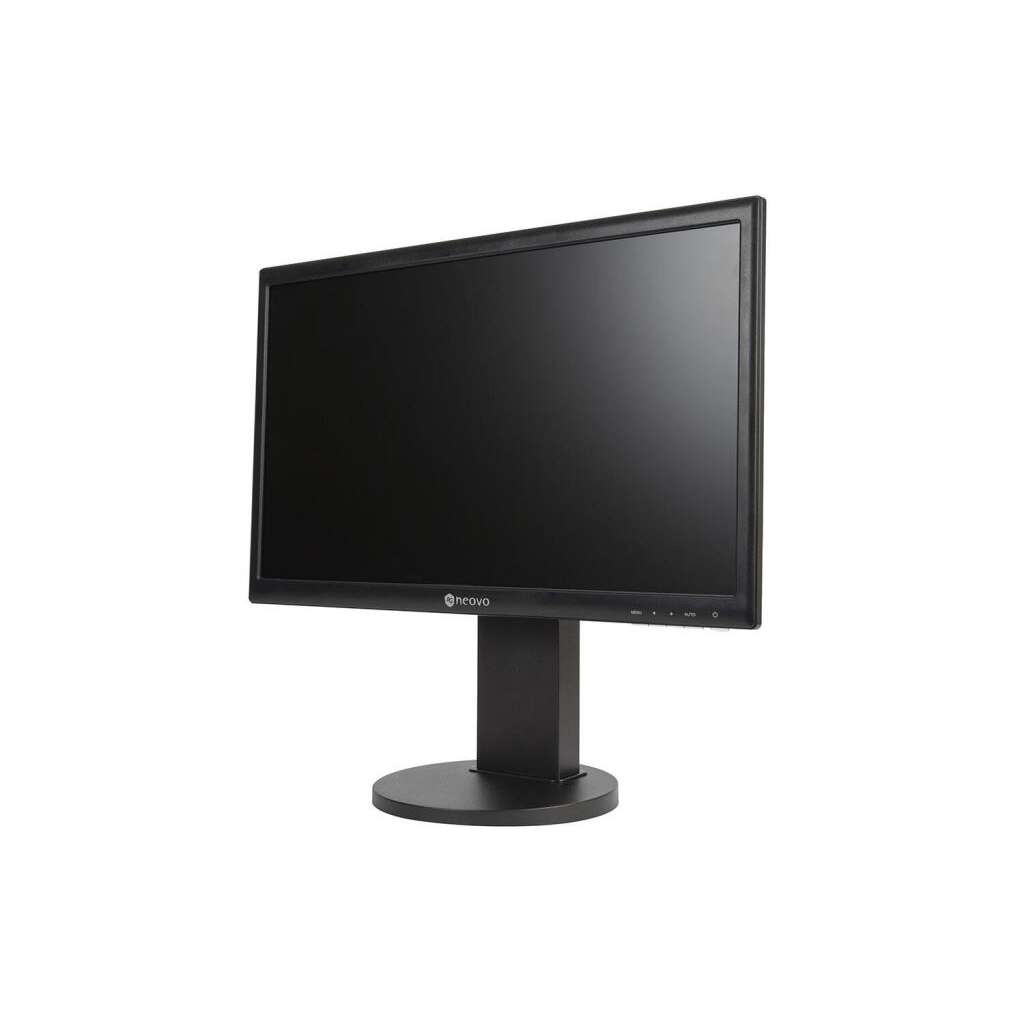 22" AG Neovo LH-22 LCD monitor fekete (LH220011E0100)