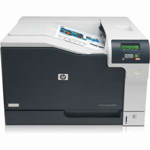 Imprimantă laser color HP Color LaserJet Professional CP5225n A3 - Papetărie