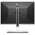HP E24i G4 24-palcový IPS monitor, zadný pohľad