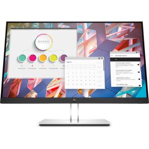 HP E24 G4 23,8-inčni IPS monitor za poslovnu upotrebu - Monitor