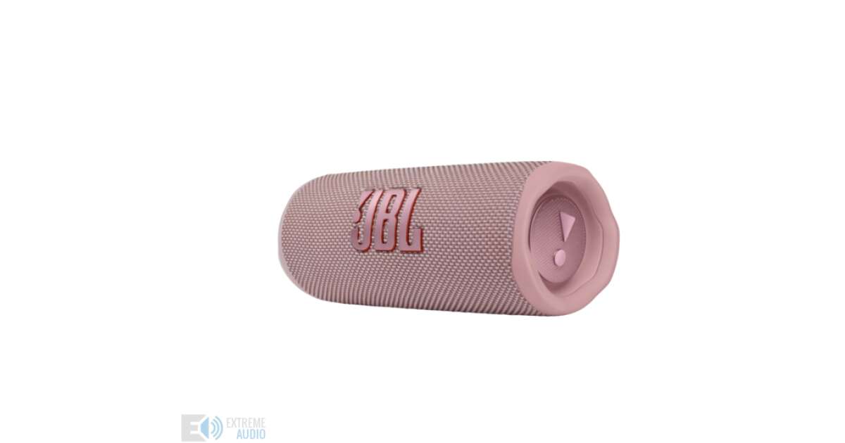 JBL FLIP 6 ピンク ブルートゥーススピーカー 未開封品 JBL Flip 6 Pink Portable Bluetooth Speaker | eBay