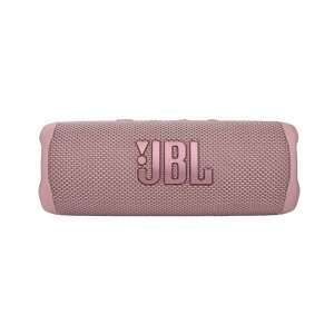 JBL Flip 6 portable Bluetooth speaker in pink - Audio