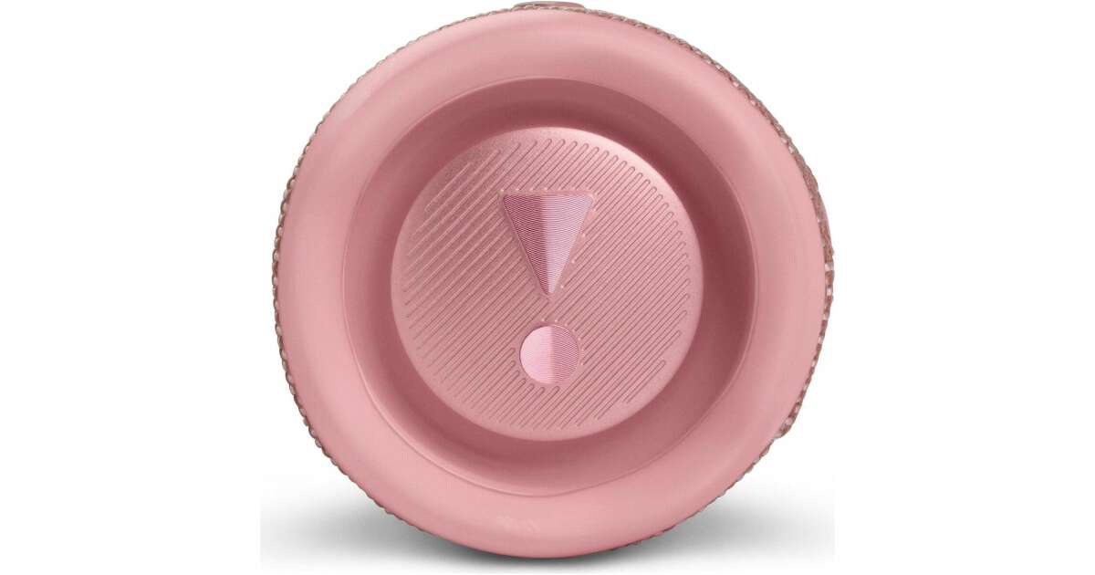 JBL Flip 6 PINK Bluetooth Speaker #pink | Pepita.com JBL Flip 6 PINK Bluetooth Speaker #pink | Pepita.com