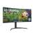 LG 34WP65CP-B 34-Zoll UltraWide Curved Gaming Monitor in Aktion