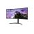 Монитори LG UltraWide 34WP65CP-B Curved 98388149