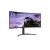 LG 34WP65CP-B.AEU 34-palcový UltraWide zakrivený herný monitor