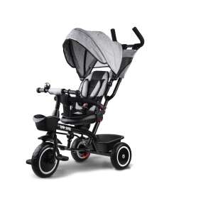 Tiny Bike 3 az 1-ben Háromkerekű Babakocsi