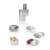Bosch MUM54251 Styline kitchen machine food processor attachment set