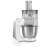 Bosch MUM54251 Styline kitchen machine with food processor attachment