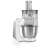 Bosch MUM54251 Styline kitchen machine with food processor attachment