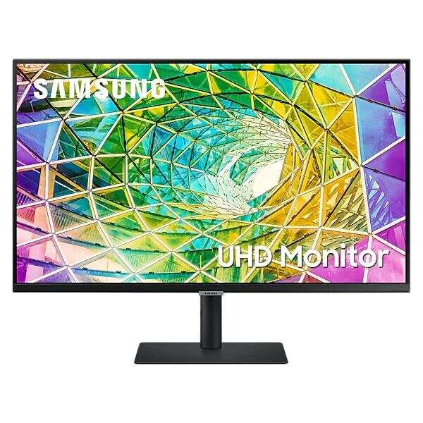 Port 32" samsung s32a800nmu lcd monitor (ls32a800nmuxen)