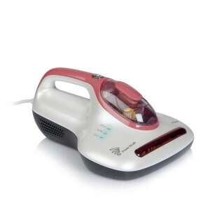 Domo DO223S antybakteryjny odkurzacz ręczny do łóżka i materaca z lampą UV